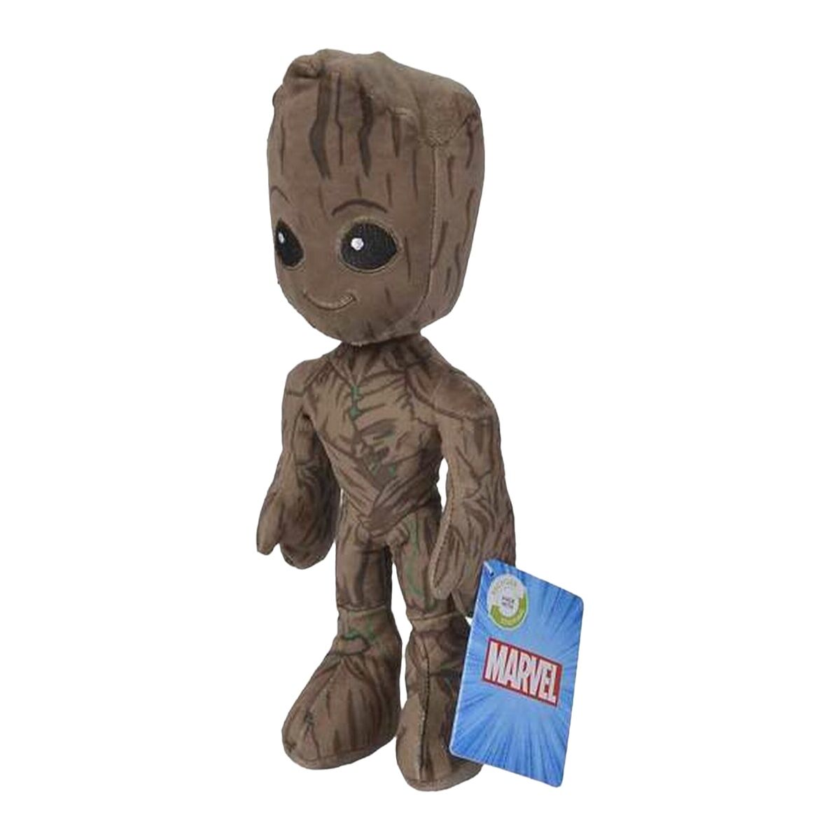 Bamse Marvel Groot 25 cm